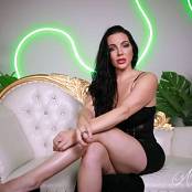 Alexandra Snow The Queens Ass Slave HD Video