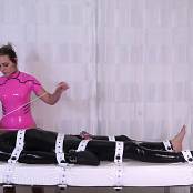 Lucid Lavender Good Morning Goddess HD Video