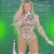 Beyonce Alien Superstar Live In Kansas City HD Video