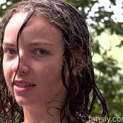 Cinderella Story Wild Kitty Joy Of The Rain Picture Set 003