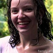 Cinderella Story Wild Kitty Joy of The Rain Set 003 834868815853535232
