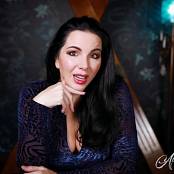 Alexandra Snow This Tall To Ride HD Video