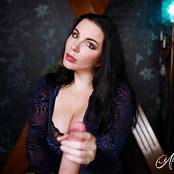 Alexandra Snow This Tall To Ride HD Video