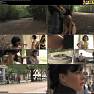 Liz Valery PublicDisgrace Aliz The Dog Walk BDSM Exhibition Domination Facial Video 221025.mp4