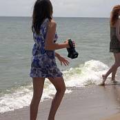 Girls Hunters of Beauty Shooting On The Way To Thee Sea 4K UHD Video 006 261025.mp4 snapshot 02.15.068
