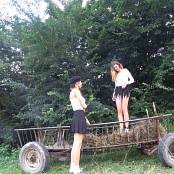 Girls Hunters of Beauty After Cart 4K UHD Video 281025.mp4 snapshot 02.09.062