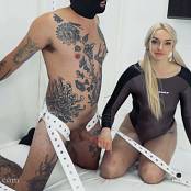 Mandy Marx Give Yourself Away HD Video