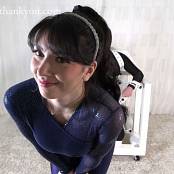 Marisol Price & Allie Heart Gotham Vigilantes Seduce Bane HD Video