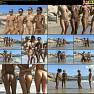 Marry Queen Bikini Pleasure 2013 03 05 Miela Ally Bailey and Isabella Fuerte 2012 2 Public Posing 720 Video 281025.avi