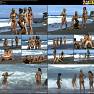 Marry Queen Bikini Pleasure 2013 05 21 Miela Ally Bailey and Isabella Fuerte 2012 2 Waves Play 720 Video 281025.avi