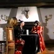 Shiny Films Rubber Ghost 1 The Conjuration Video