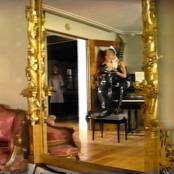 Shiny Films Rubber Ghost 3. Rubber Melody Video 271025.avi snapshot 15.23.280