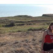 Girls Hunters of Beauty Bicycles In The Steppe 4K UHD Video 003 311025.mp4 snapshot 03.03.082