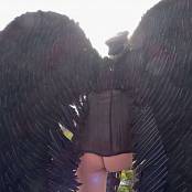 Girls Hunters of Beauty Black Wings 4K UHD Video 001 311025.mp4 snapshot 01.48.074