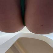 STPeach Fansly Green Onesie Squatting On You Custom Video 261025.mp4 snapshot 00.12.173