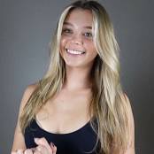 Angel Polikarpova 10/28/2025 Try On 4K UHD Video