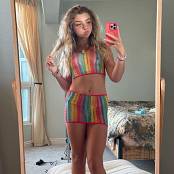 Bougie BB BOUGIE BB+RAINBOW+DILDO (41)