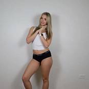 Angel Polikarpova 11/03/2025 Shopping Try On Haul 4K UHD Video