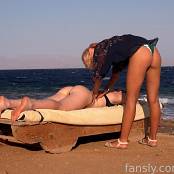 Cinderella Story Summer Sun and Wind Set 004 005