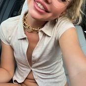 Bougie BB OnlyFans Road trip car play Video.mp4 snapshot 00.00.173