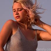 Cinderella Story Pink Rabbit Desert Dance Picture Set & HD Video 005