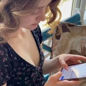 MarvelFans Alissa Private Video.mp4 snapshot 00.41.000