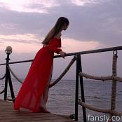 Cinderella Story Summer Very Early Morning Set 001 841051045504233474