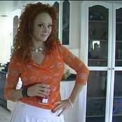 Audrey Hollander Playing with Audrey Hollander BTS 1 DVDR Video