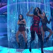 Becky G Bad Bunny Mayores 2017 Latin American Music Awards Video 141125.mp4 snapshot 02.22.342