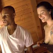 Belladonna Cock Happy 2 Scene 5 BTS AI Enhanced HD Video