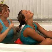 Christina Model and Halee Model Bathroom Duo AI Enhanced TCRips Video 251025.mkv snapshot 06.50.000