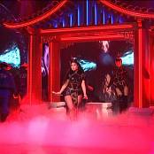 Nicki Minaj Chun Li Live SNL 2019 HD Video