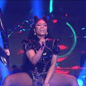 Nicki Minaj 180519 NBC SNL S43E21 Chun Li Video 141125.mp4 snapshot 02.46.082