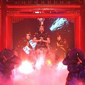 Nicki Minaj Chun Li Live SNL 2019 HD Video