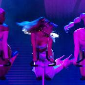 Ariana Grande & Nicki Minaj Side To Side Live VMA 2016 HD Video