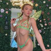 BOUGIE BB OnlyFans BOUGIE BB+TINKERBELL (1)