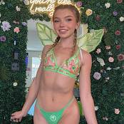 BOUGIE BB OnlyFans BOUGIE BB+TINKERBELL (11)