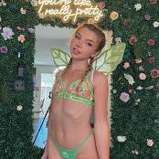 BOUGIE BB OnlyFans BOUGIE BB+TINKERBELL (4)