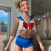 BOUGIE BB OnlyFans SAILOR MOON (15)