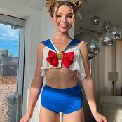 BOUGIE BB OnlyFans SAILOR MOON (5)