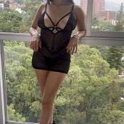 Britney Mazo OnlyFans 2025 11 01 Black Dress Video 171125.mp4 snapshot 00.21.237