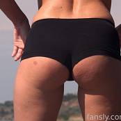 Cinderella Story Angel Sunny Morning Picture Set & HD Video 002