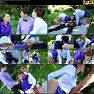 Kattie Gold FullyClothedPissing.com Pissnic In The Park 06.09.2012 Kate Gold Video 181125.mp4