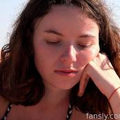 Cinderella Story Wild Kitty On The Beach Set 001 006