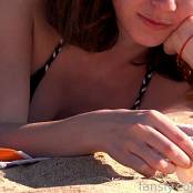 Cinderella Story Wild Kitty On The Beach Set 001 008