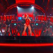 Becky G Latin American Music Awards 2019 HD Video 171125.mkv snapshot 06.18.678
