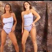 Christina Model and Missy Model Short Dance Clip Video 021025.mpg snapshot 00.15.262