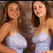 Christina Model and Missy Model Short Dance Clip Video 021025.mpg snapshot 00.26.042