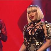 Nicki Minaj 180519 NBC SNL S43E21 Poke It Out Video 141125.mp4 snapshot 02.31.442