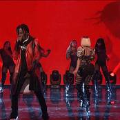 Nicki Minaj 180519 NBC SNL S43E21 Poke It Out Video 141125.mp4 snapshot 03.42.138